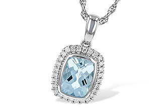 M226-71185: NECK 1.02 AQUA 1.16 TGW
