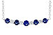 M226-71267: NECK .58 TW SAPP .70 TGW