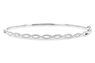 M309-36721: BANGLE .33 TW