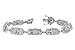 M309-40303: BRACELET 2.00 TW