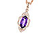 M309-43921: NECK .95 AMY 1.06 TGW