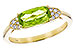 M309-43930: LDS RG 1.32 PERIDOT 1.40 TGW