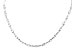 M310-29394: NECKLACE 3.00 TW (17 INCHES)