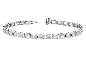 M310-33003: BRACELET 6.20 TW E.C. (7 INCHES)