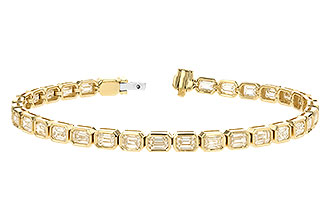 M310-33003: BRACELET 6.20 TW E.C. (7 INCHES)