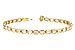 M310-33003: BRACELET 6.20 TW E.C. (7 INCHES)