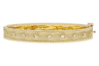 M310-33958: BANGLE .08 BAG .22 TW