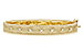 M310-33958: BANGLE .08 BAG .22 TW