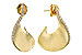 M311-18494: EARRINGS .25 TW