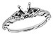 M311-19376: LDS SEMI DIA RG .19 TW