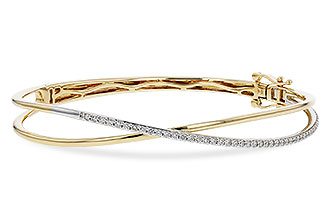 M311-21203: BRACELET .50 TW