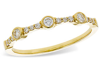 M311-21221: LDS DIA WED RG .21 TW