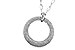 M311-22112: NECKLACE 4.25 TW