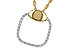 M311-23930: NECKLACE .20 TW