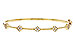 M311-24858: BANGLE .66 TW