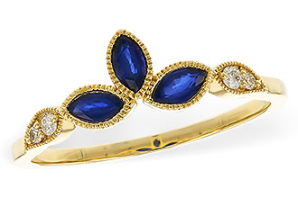 M311-24876: ENHANCER .32 TW SAPPHIRE .38 TGW